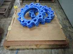 Lot of (2) Sprockets