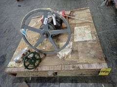 Velan Gate Valve