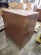 Stanley Vidmar 7-Drawer Tool Cabinet with Components