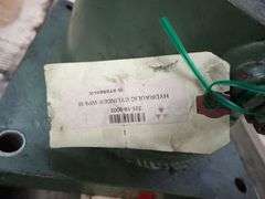 Lot of (6) Daramic Vallen Hydraulic Cylinders