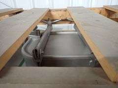 Kason Extruder Feeder with Motor