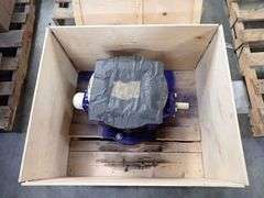 Bush & Wilton Rotary Valve