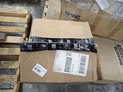 Lot of Assorted Industrial Components