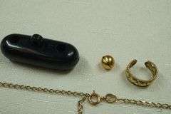 Lot of Assorted Jewelry