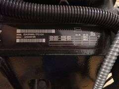 Copeland Discus Compressor/Condenser Assembly