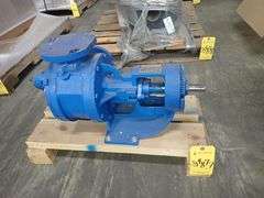 Viking Internal Gear Pump