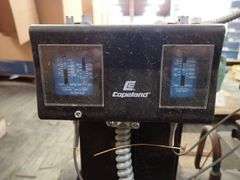 Copeland Compressor Condensing Unit