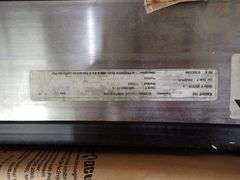 Lot of (1) Box of Kadant Doctor Blades