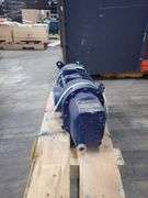 Gardner Denver Gear Pump