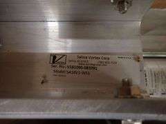 Lot of (2) Vortex Salina Vortex Roller Gates