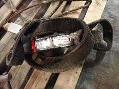 Lot of Assorted Industrial Components