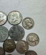 Lot of Assorted Currency