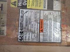 Lot of Assorted Industrial Components