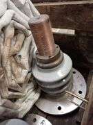 Electrical Transformer Bushings
