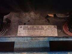 Copeland Compressor Condensing Unit