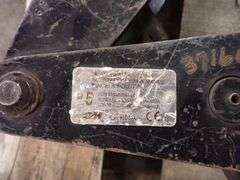 Lot of Assorted Industrial Components