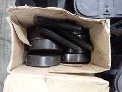 Lot of Assorted Industrial Components