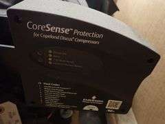 Copeland Discus Compressor