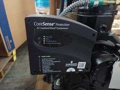 Copeland Discus Compressor Condensing Unit