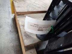 Lot of Assorted Industrial Components
