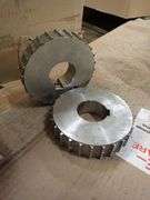 Lot of Assorted Industrial Components