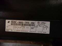 Copeland Discus Compressor Condensing Unit