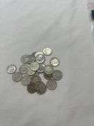 Lot of Assorted Currency