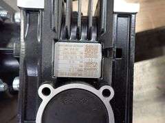Lot of Assorted Industrial Components