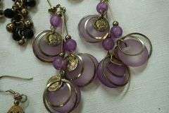 Lot of Assorted Jewelry
