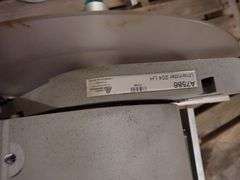 Lot of (2) Avery Dennison ALS204 Label Units