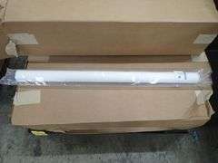 Lot of (5) Boxes Harrington Filters