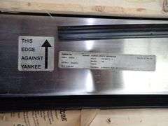 Lot of (1) Box of Kadant Doctor Blades