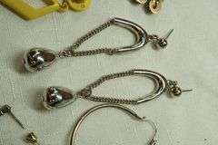 Lot of Assorted Jewelry