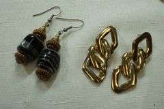 Lot of Assorted Jewelry