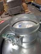 Lot of (4) Greenheck Damper Kits