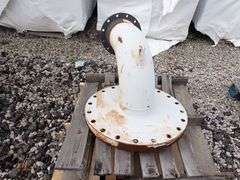 Proco 18" Elbow