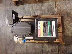 Copeland Discus Compressor
