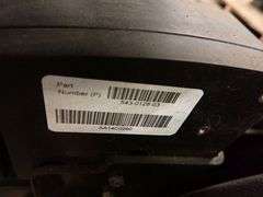Copeland Discus Compressor with Emerson Protection Module