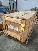 Heatcraft Modine UEL Condenser Coil
