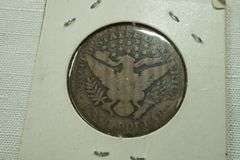 Lot of (5) US Half Dollars