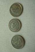 Lot of Foreign Currency
