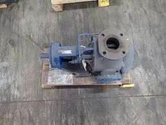Viking Internal Gear Pump
