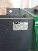 Falk Gear Reducer with Tork Kit