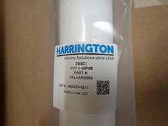 Lot of (5) Boxes Harrington Filters