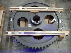 Martin Double Sprocket