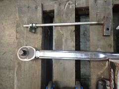 Lot of Assorted Tools