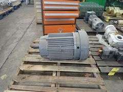 Industrial Motor