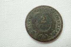 Lot of Assorted Currency