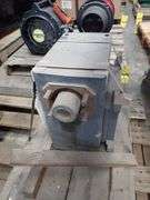 Lot of Assorted Gears and Reducers