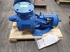 Viking Internal Gear Pump